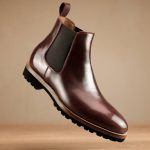 Timeless Chelsea Boots Collection Explore Txture’s Versatile Styles