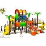 Children-Outdoor-Playset-Games