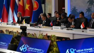 ASEAN putuskan genjot strategi ketahanan energi di masa krisis, tapi agenda nasional akan jadi kendala