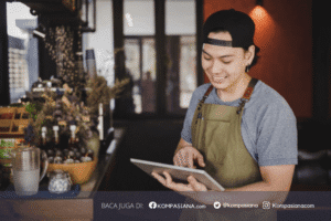 Pentingnya Strategi Manajemen Dalam Menghadapi Persaingan Bisnis