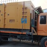 rental genset swadaya nusantara