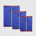 pouch export