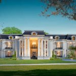 Pesona-Rumah-Klasik-Modern-yang-Tak-Pernah-Lekang-oleh-Waktu