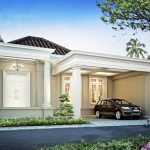 Rumah-Klasik-Modern-1-Lantai-Pilihan-Elegan-untuk-Hunian-Masa-Kini