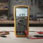 voltmeter